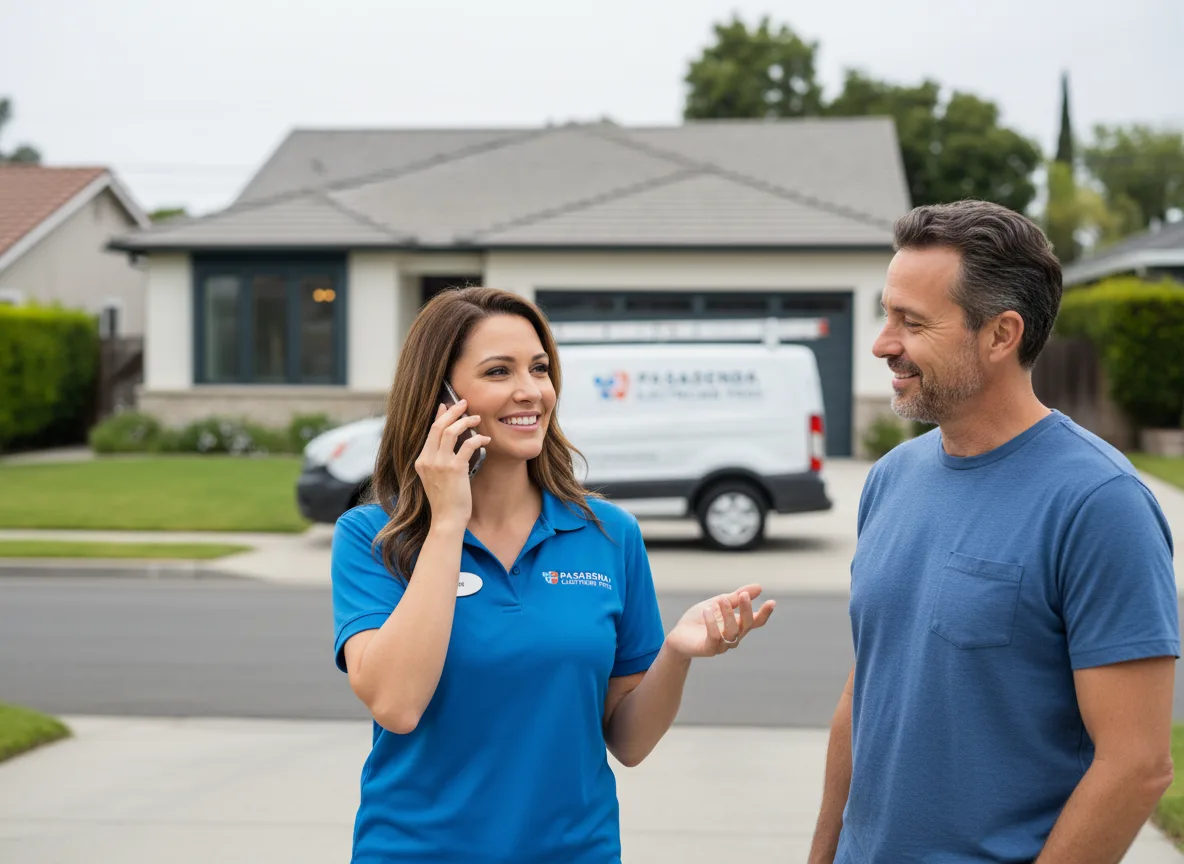 Electrician Osage, IA FAQs
